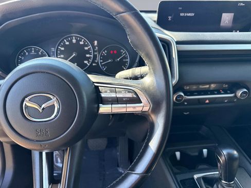 Used 2024 MAZDA CX-50 AWD 2.5 S w/ Preferred Package image 32