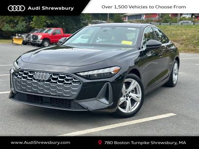 Used 2025 Audi A5 2.0T Premium Plus w/ Premium Plus