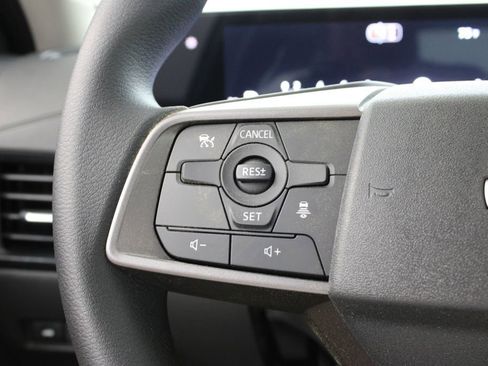 New 2026 Nissan Sentra SV w/ Floor Mat Package image 23