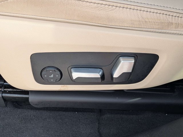 Used 2022 BMW X3 sDrive30i w/ Convenience Package RWD image 19