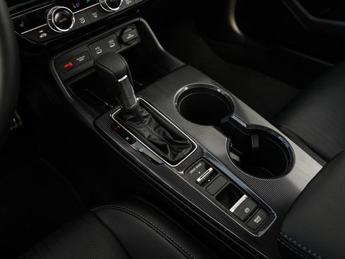 New 2026 Honda Civic Sport Touring image 25