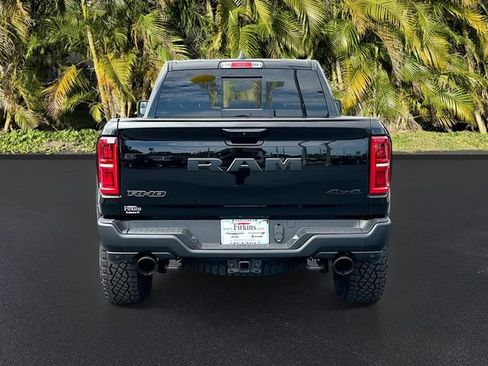 New 2026 RAM 1500 RHO AWD/4WD image 5