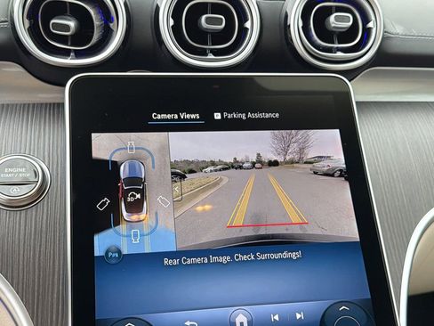 New 2026 Mercedes-Benz CLE 450 4MATIC Cabriolet image 22