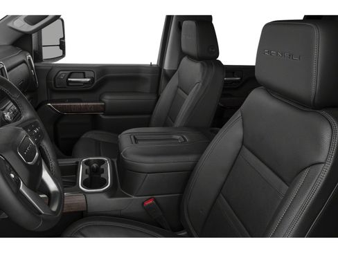 Used 2022 GMC Sierra 3500 Denali image 11