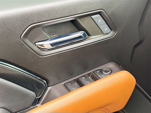 Used 2023 GMC Canyon AT4 image 18