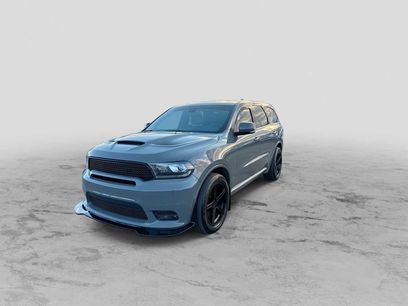 Used 2020 Dodge Durango R/T