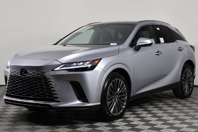 New 2026 Lexus RX 450h AWD w/ Convenience Package image 1