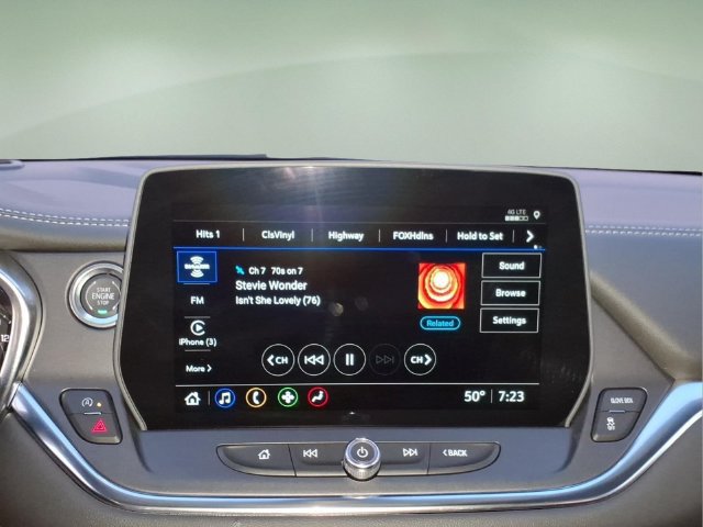Used 2025 Chevrolet Blazer LT w/ Convenience Package FWD image 16