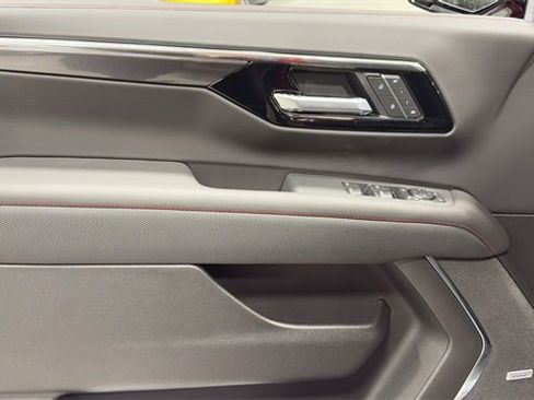 New 2026 Chevrolet Tahoe RST w/ Comfort Package image 12