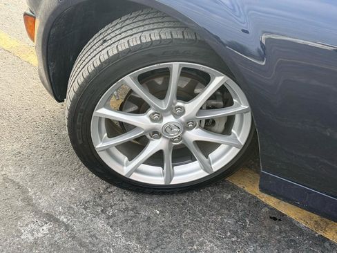 Used 2012 MAZDA MX-5 Miata Grand Touring image 11