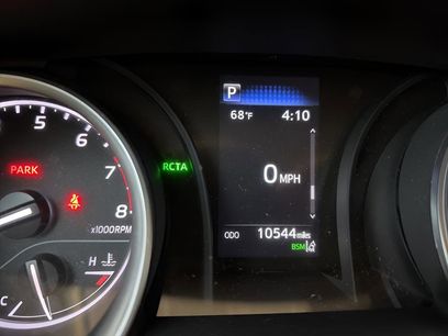 Used 2023 Toyota Camry LE