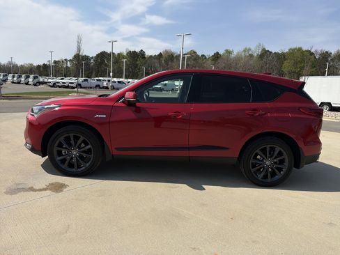 Certified 2025 Acura RDX A-Spec image 7