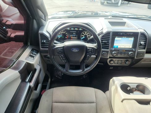 Used 2019 Ford F150 XLT w/ Equipment Group 301A Mid image 15