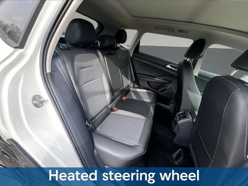 New 2026 Volkswagen Taos SE AWD/4WD image 12