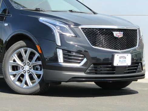 Used 2021 Cadillac XT5 Sportv AWD/4WD image 5