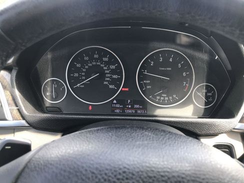 Used 2017 BMW 330i Sedan image 11