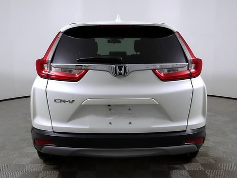 Used 2019 Honda CR-V EX-L image 8