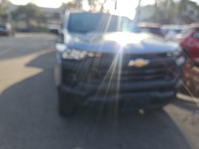 Used 2023 Chevrolet Colorado W/T w/ WT Convenience Package II