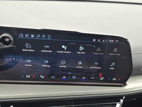 New 2026 Chevrolet Traverse LT w/ Driver Confidence Package image 25