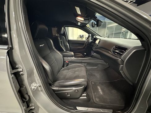 Used 2021 Dodge Durango SRT w/ Black Package image 25