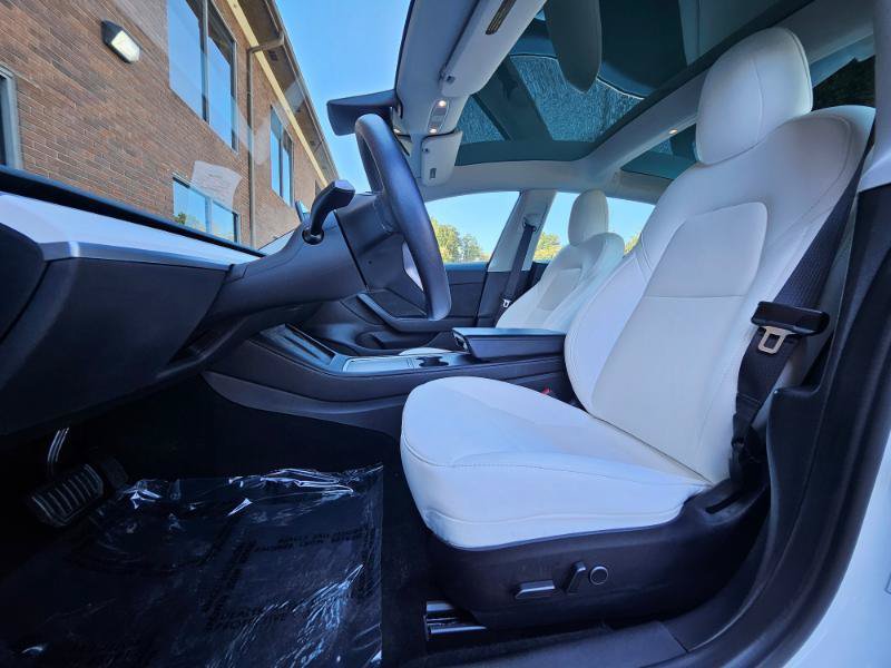 Used 2022 Tesla Model 3 RWD image 35