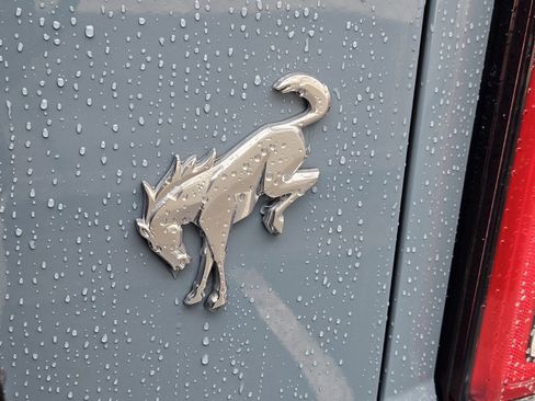 Used 2022 Ford Bronco Outer Banks image 34