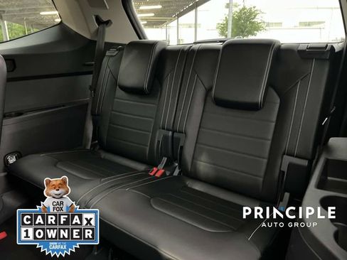 Used 2023 Volkswagen Atlas SEL Premium AWD/4WD image 29