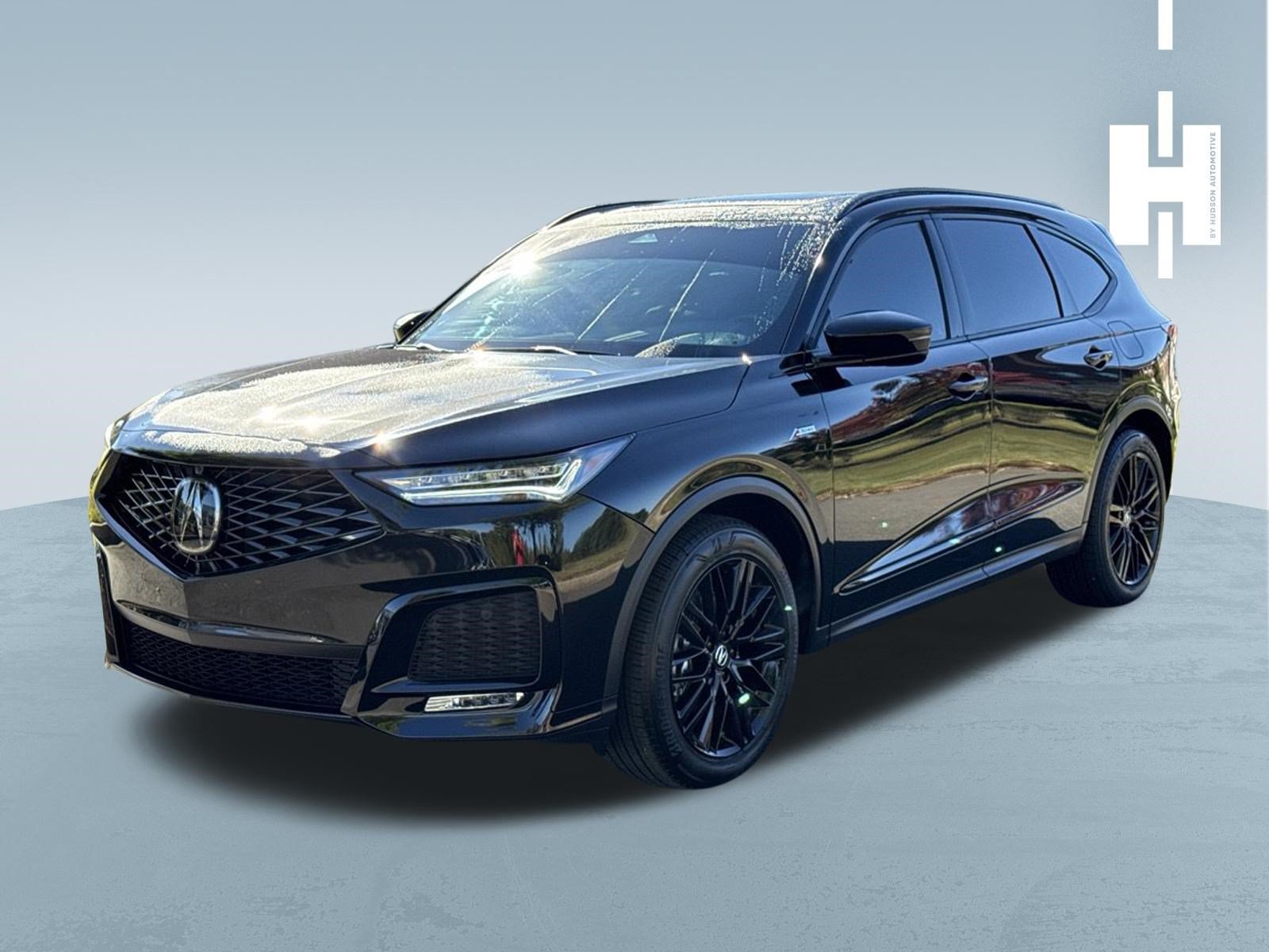 Used 2026 Acura MDX A-Spec w/ Advance Package AWD/4WD image 3
