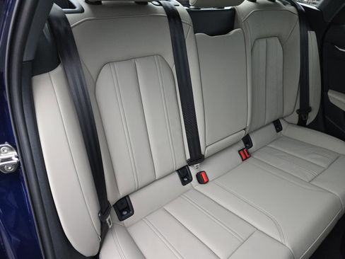 New 2026 Audi A3 2.0T Premium Plus image 19