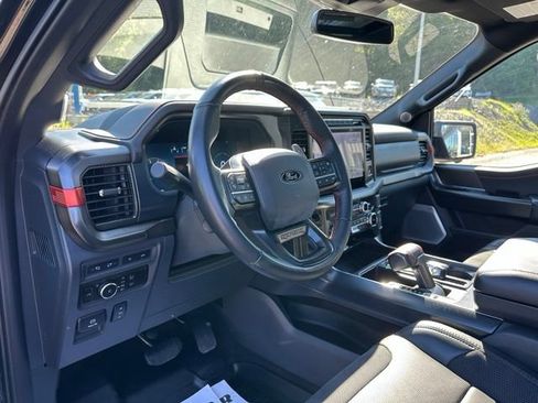 Used 2024 Ford F150 Raptor AWD/4WD image 28