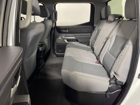 Used 2023 Toyota Tundra SR5 image 13