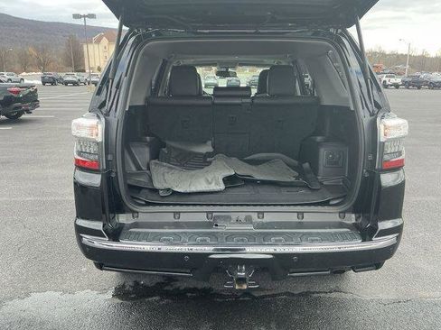 Used 2016 Toyota 4Runner Limited image 30