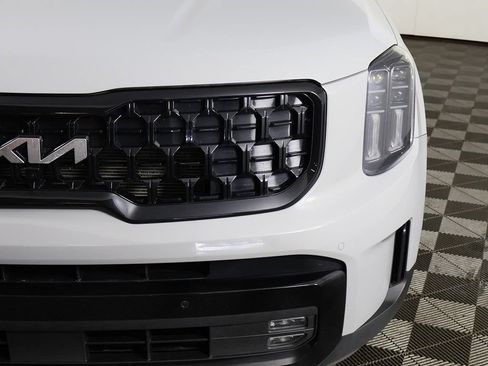 Used 2024 Kia Telluride SX X-Line AWD/4WD image 19