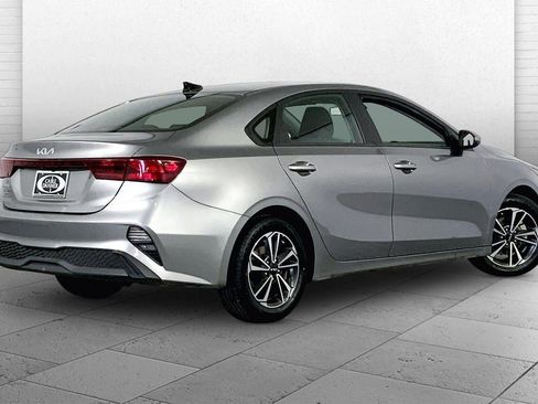 Certified 2024 Kia Forte LXS image 13