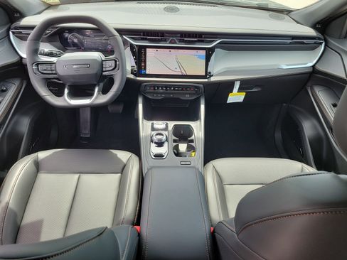 New 2026 Jeep Cherokee Limited AWD/4WD image 14