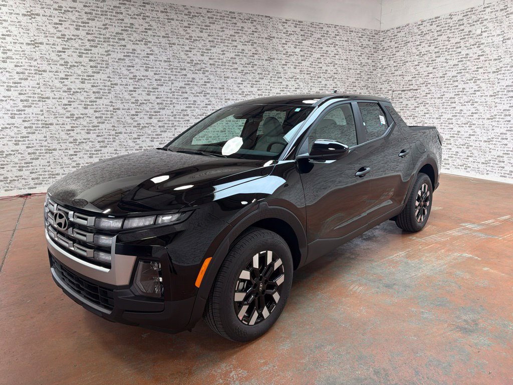 New 2027 Hyundai Santa Cruz SE AWD/4WD image 3