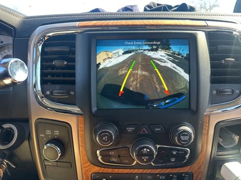 Used 2018 RAM 2500 Longhorn w/ Convenience Group image 7