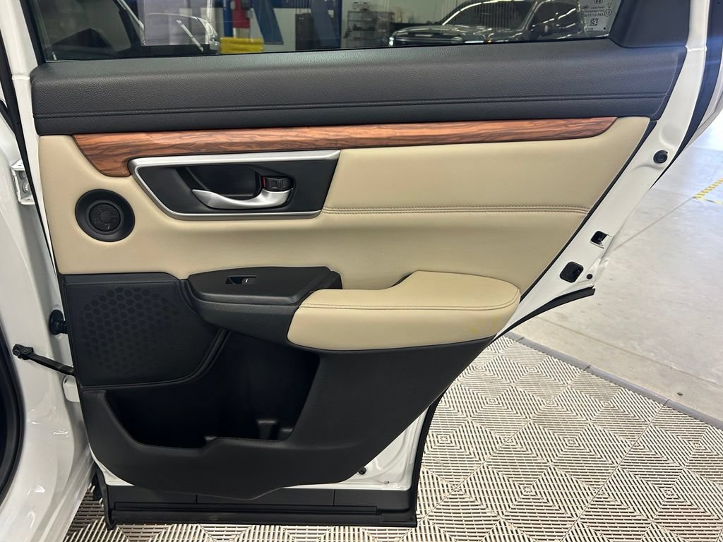 Used 2022 Honda CR-V EX-L image 15