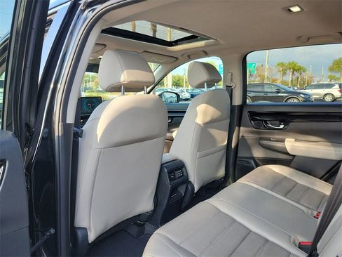 Used 2024 Honda CR-V EX-L image 14