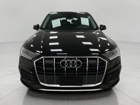 Used 2023 Audi Q7 2.0T Premium Plus image 12