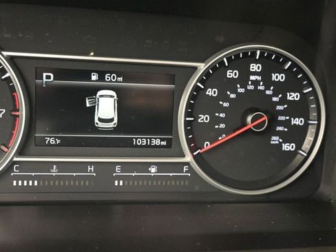 Used 2021 Kia Sorento SX AWD/4WD image 17