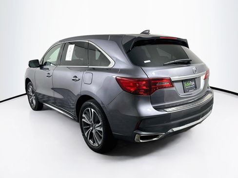 Used 2019 Acura MDX FWD w/ Technology Package image 5