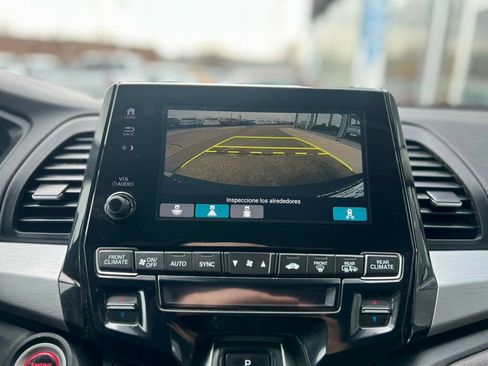Used 2020 Honda Odyssey EX-L image 27