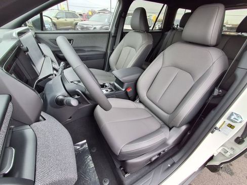 New 2026 Subaru Outback Limited XT AWD/4WD image 20