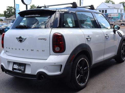 Used 2016 MINI Cooper Countryman S FWD image 5