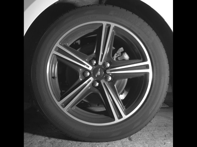 Used 2024 Ford Mustang Premium RWD image 16