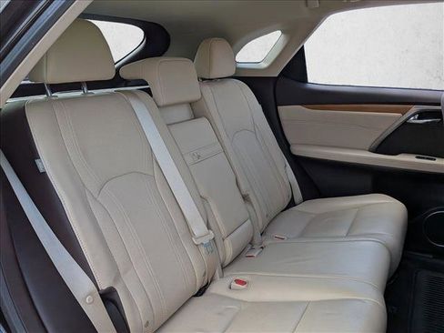 Used 2016 Lexus RX 350 FWD image 17