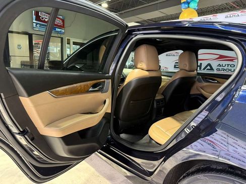 Used 2021 Cadillac CT5 Premium Luxury image 34