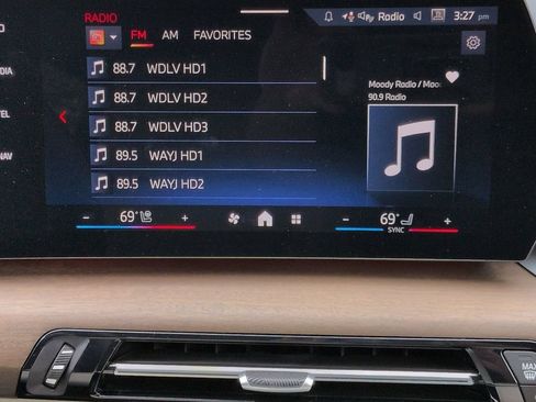 New 2026 BMW X1 xDrive28i w/ Convenience Package AWD/4WD image 18