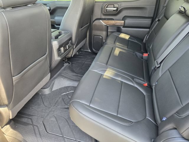 Used 2020 Chevrolet Silverado 1500 RST w/ All-Star Edition AWD/4WD image 38